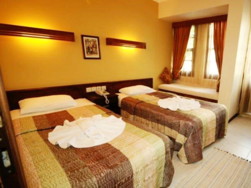 Hisar Club Hotel Oludeniz