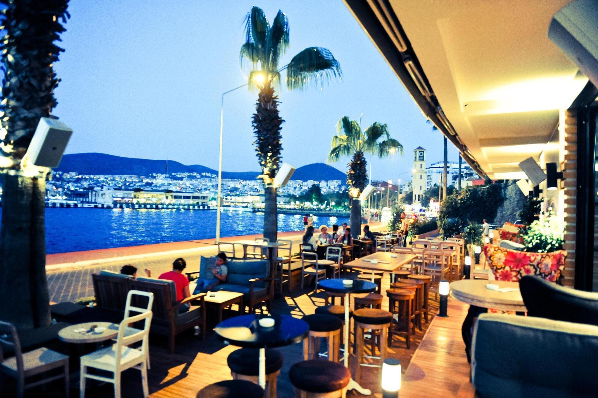 Efe 4* Kusadasi