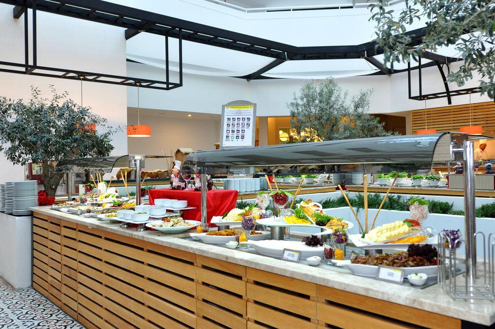 Tui Magic Life Hotel 5*