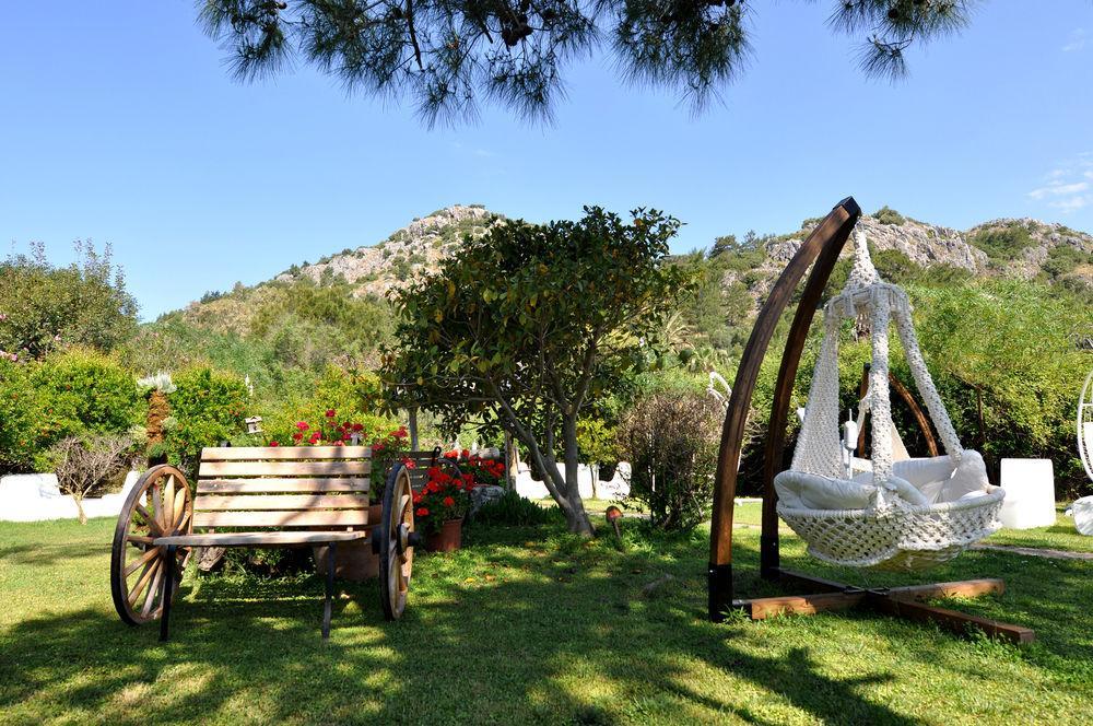 Tui Magic Life 5* Sarigerme