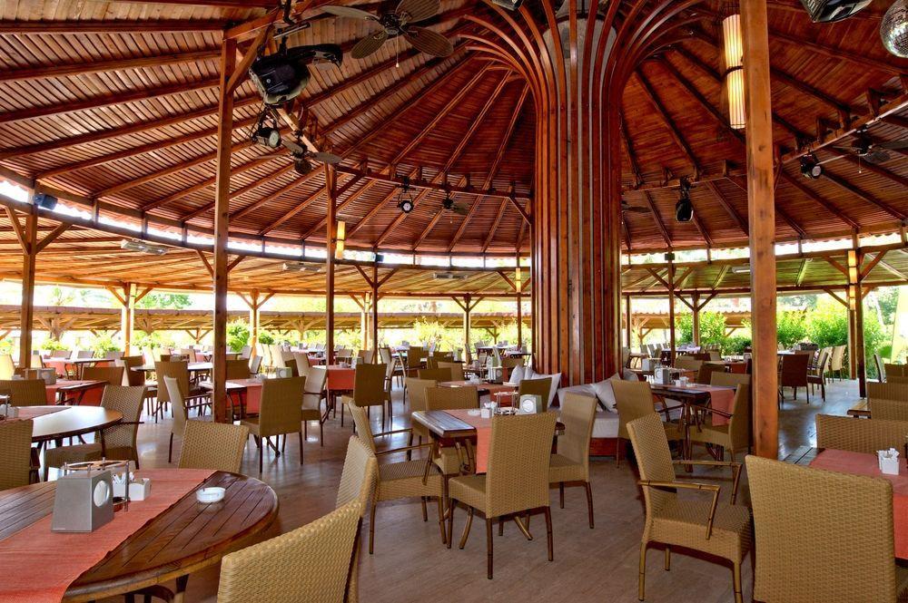 Tui Magic Life Hotel 5*