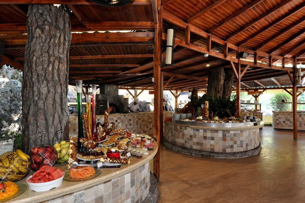 Tui Magic Life 5* Sarigerme