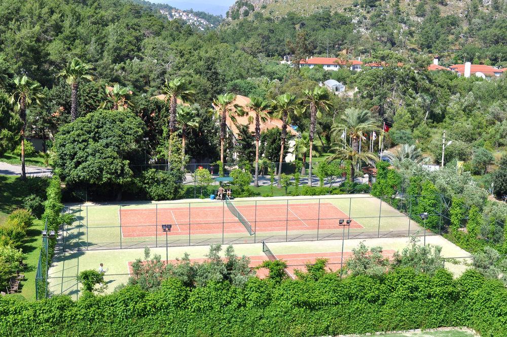 Tui Magic Life 5* Sarigerme