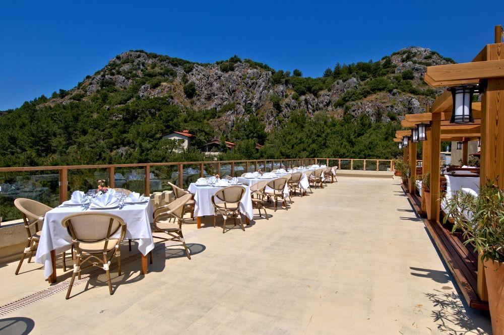 Tui Magic Life 5* Sarigerme