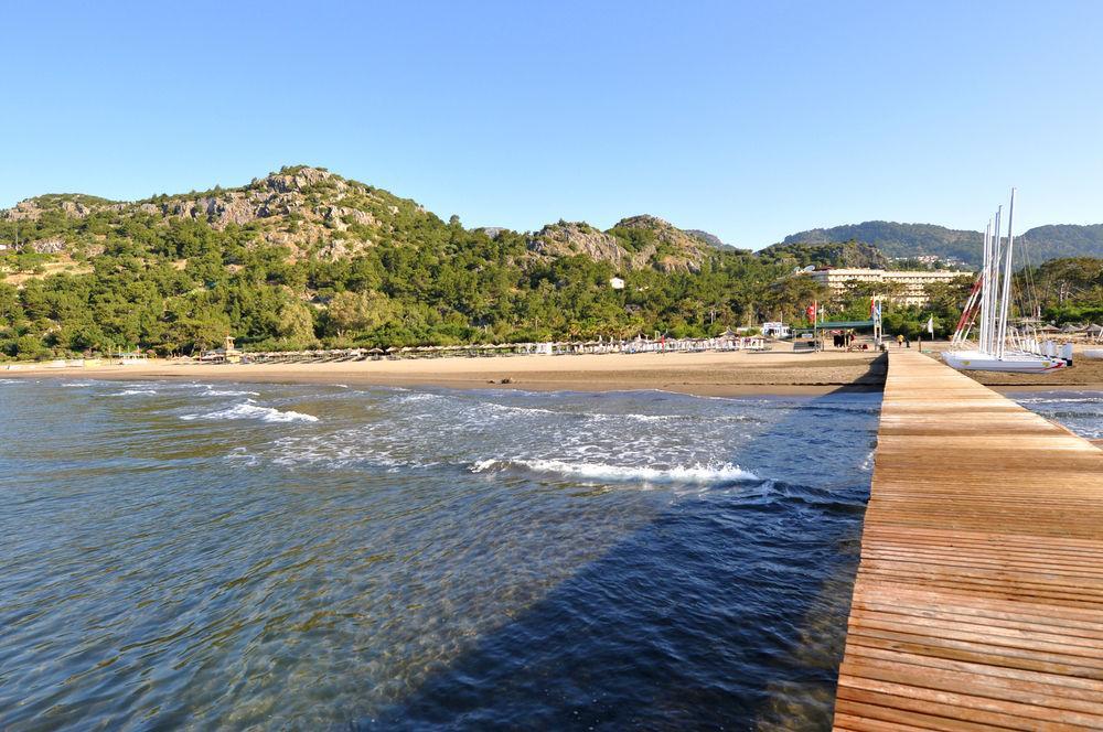 Tui Magic Life Hotel 5*