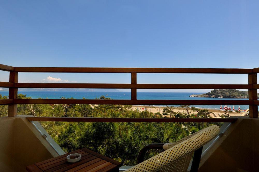 Tui Magic Life 5* Sarigerme
