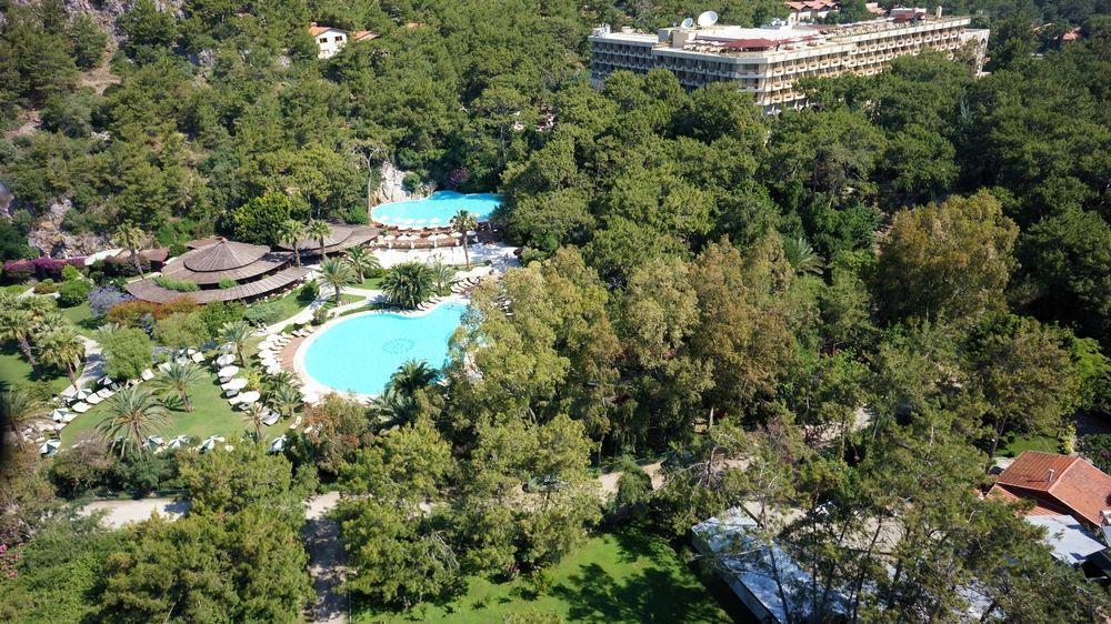 Tui Magic Life 5*