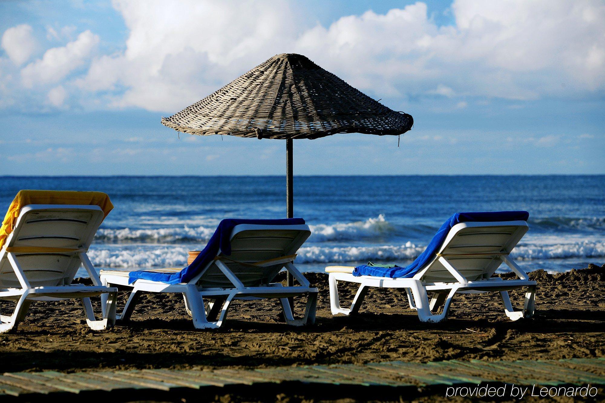 Tui Magic Life 5* Sarigerme