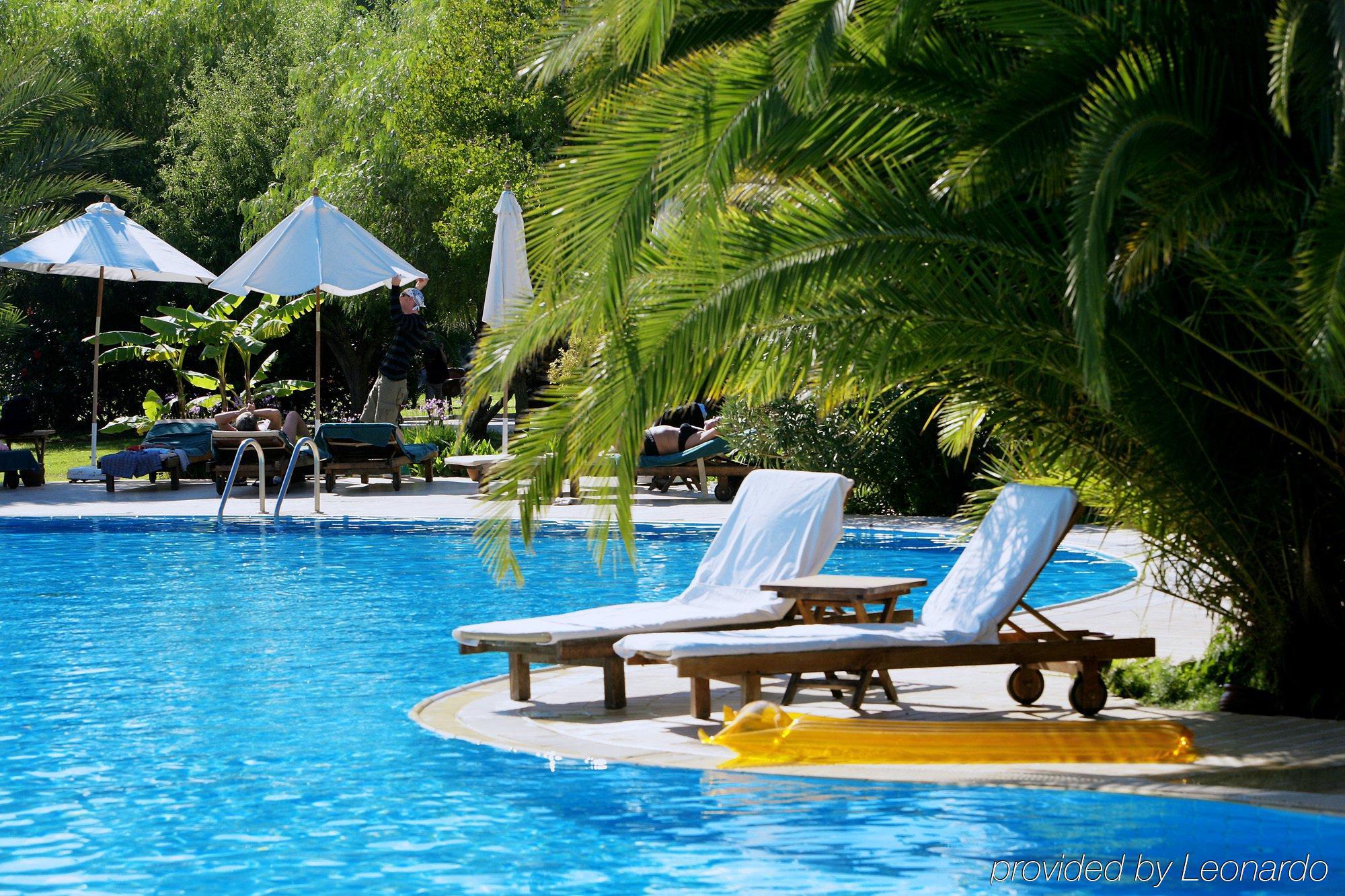 Tui Magic Life Hotel Sarigerme
