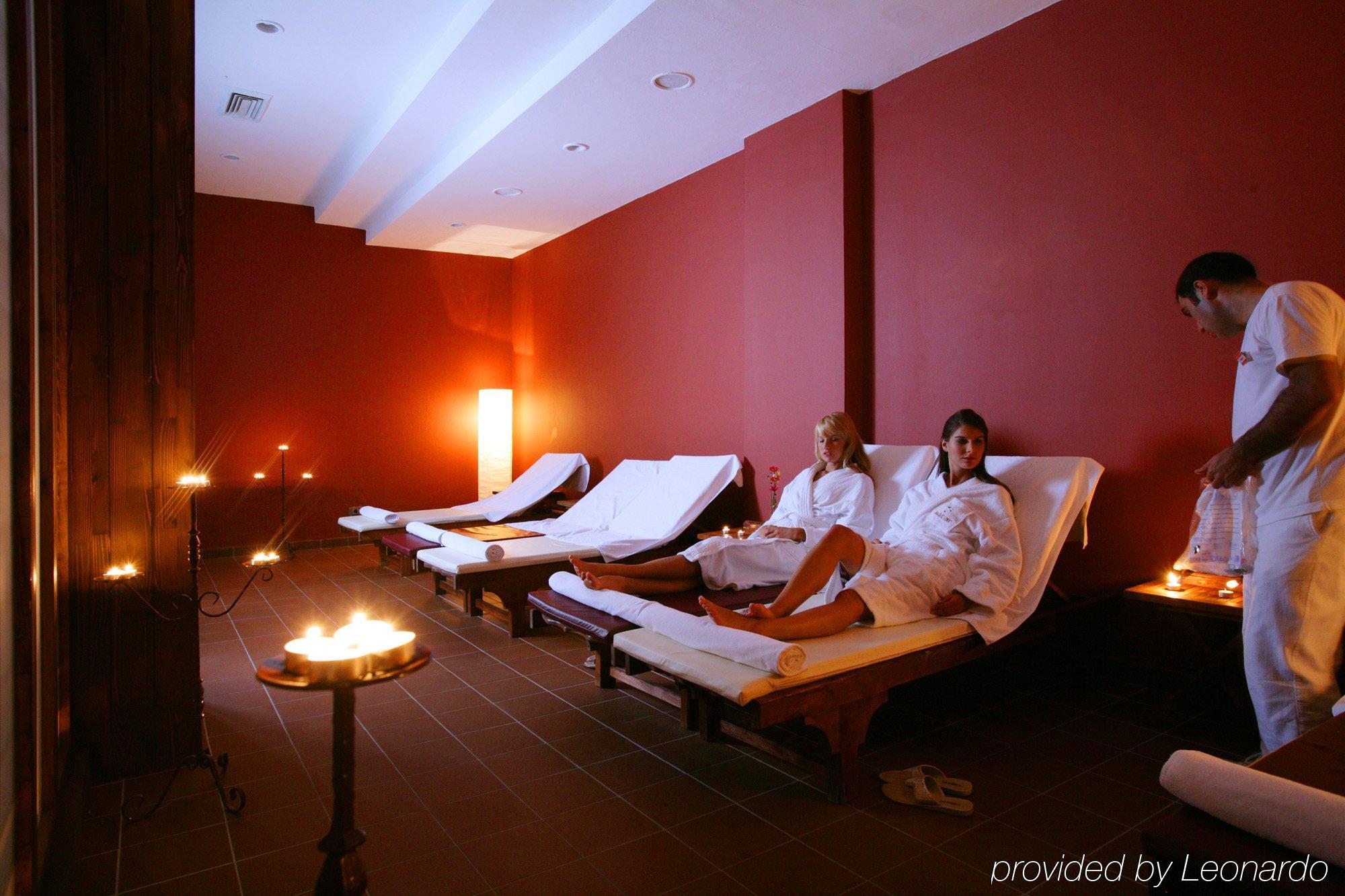 Tui Magic Life Hotel 5*