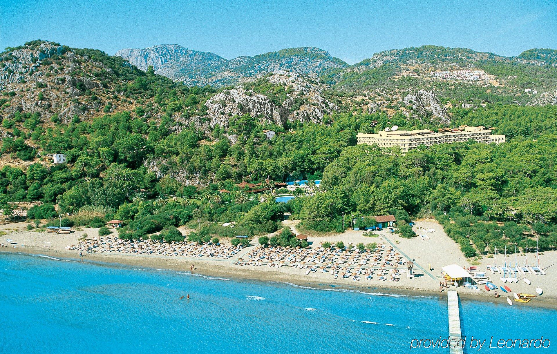 Tui Magic Life Hotel Sarigerme