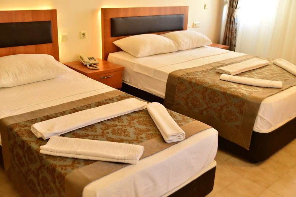 Club Family Garden Hotel Konakli