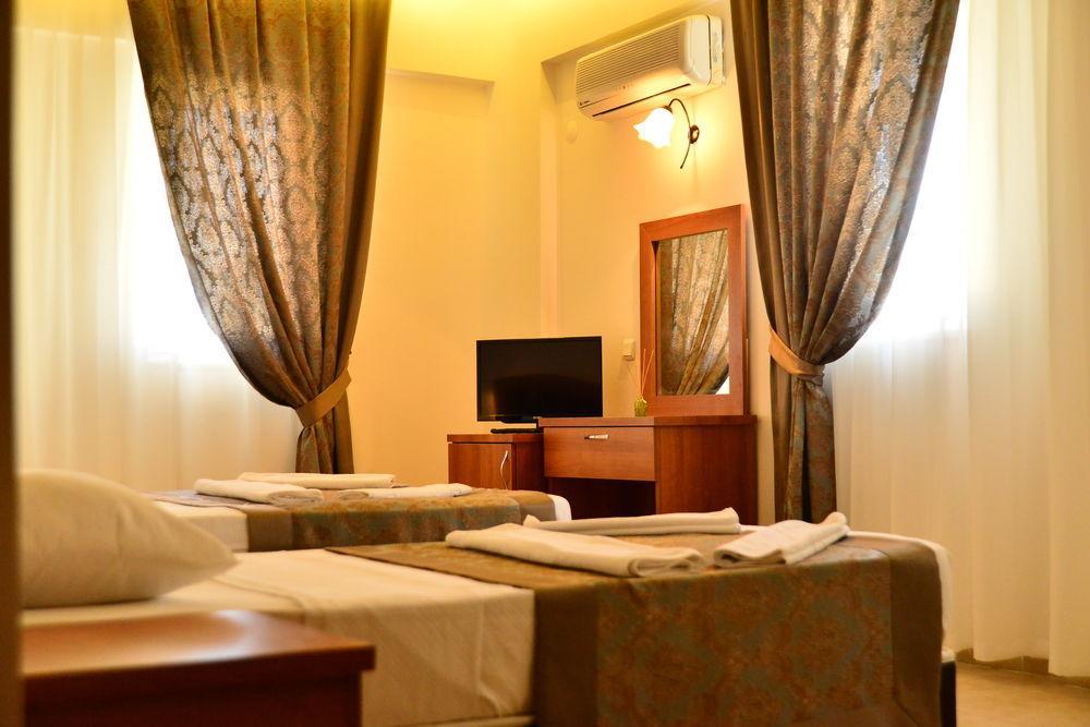 Club Family Garden Hotel