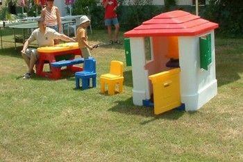 Club Family Garden 3* Konakli