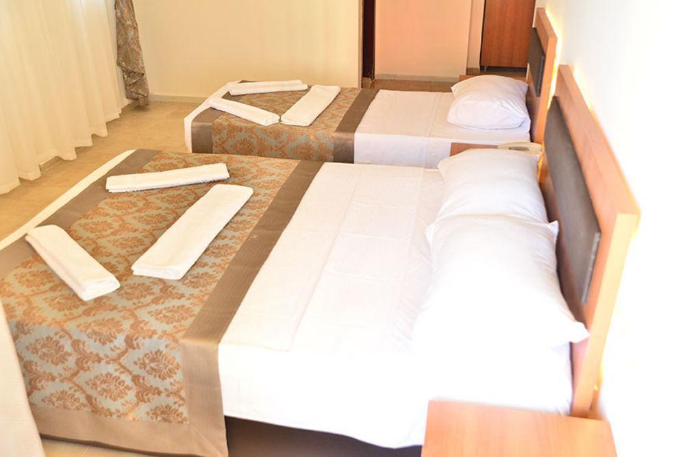 Club Family Garden Hotel Konakli