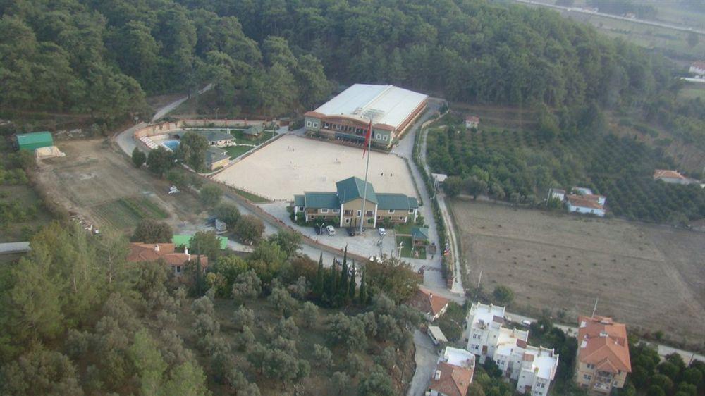 Padok Premium & Stables 4*