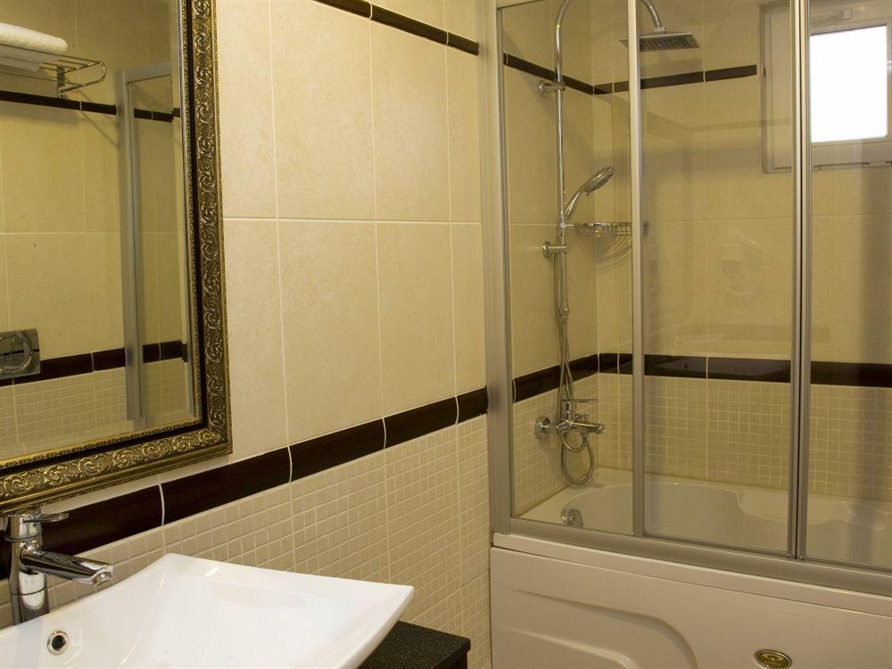 Padok Premium & Stables Hotel Gokova