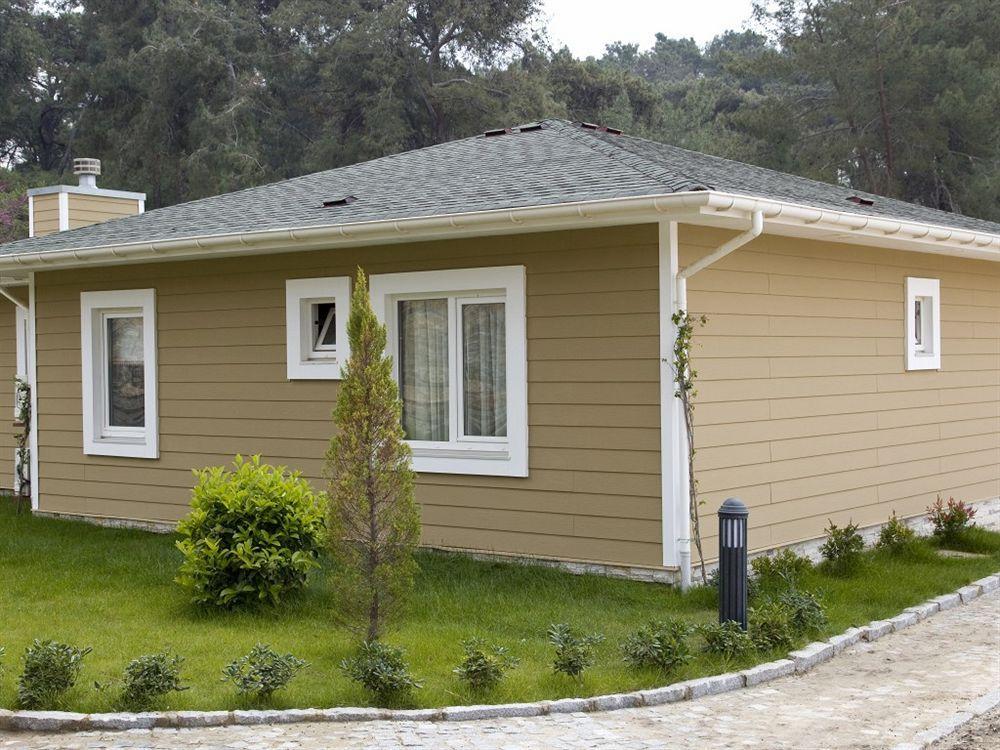 Padok Premium & Stables 4*