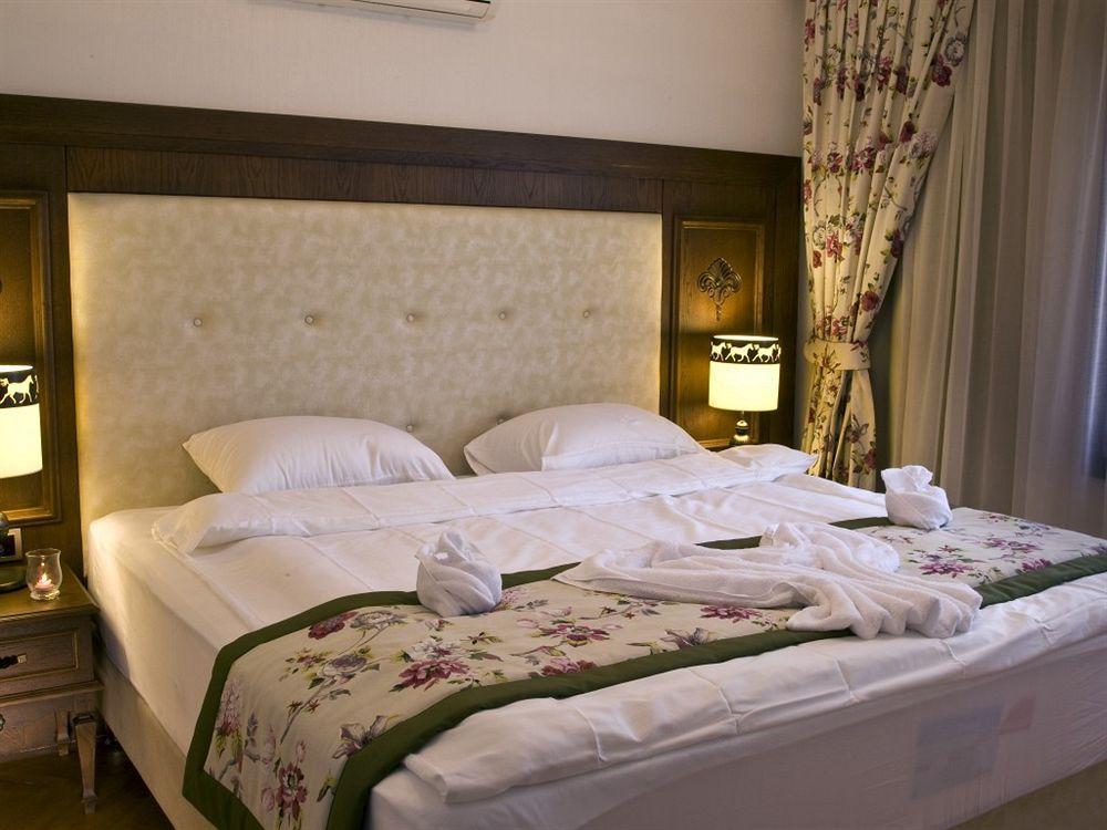 Padok Premium & Stables Hotel 4*