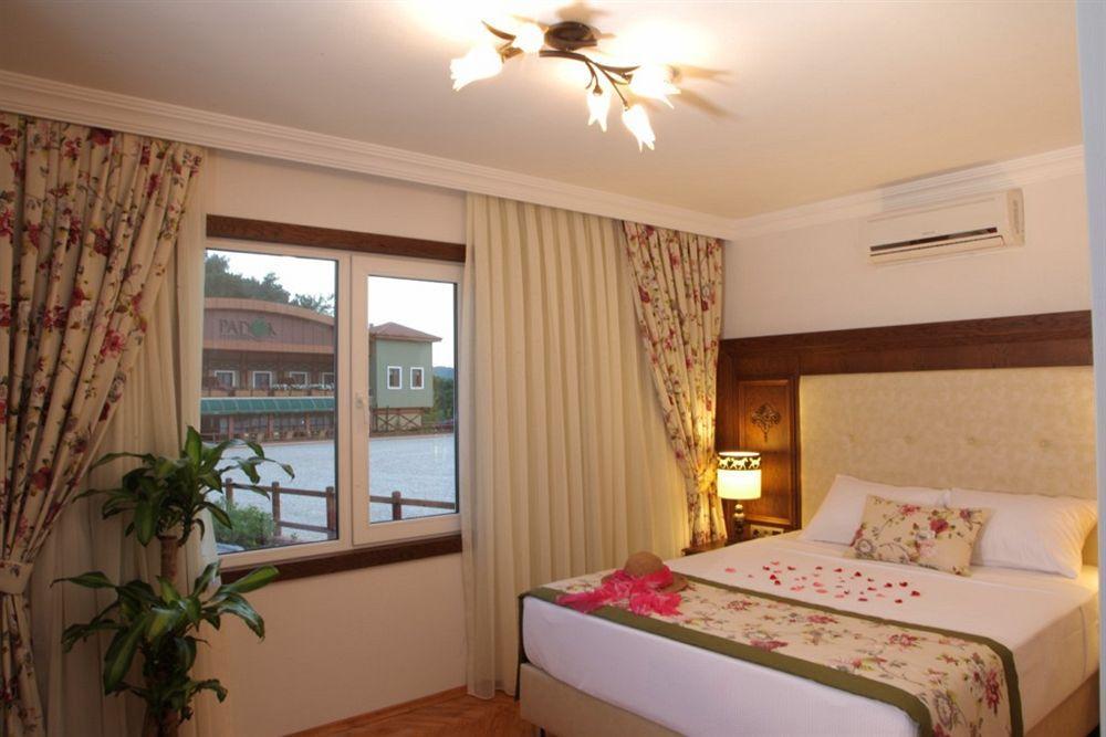 Padok Premium & Stables Hotel Gokova