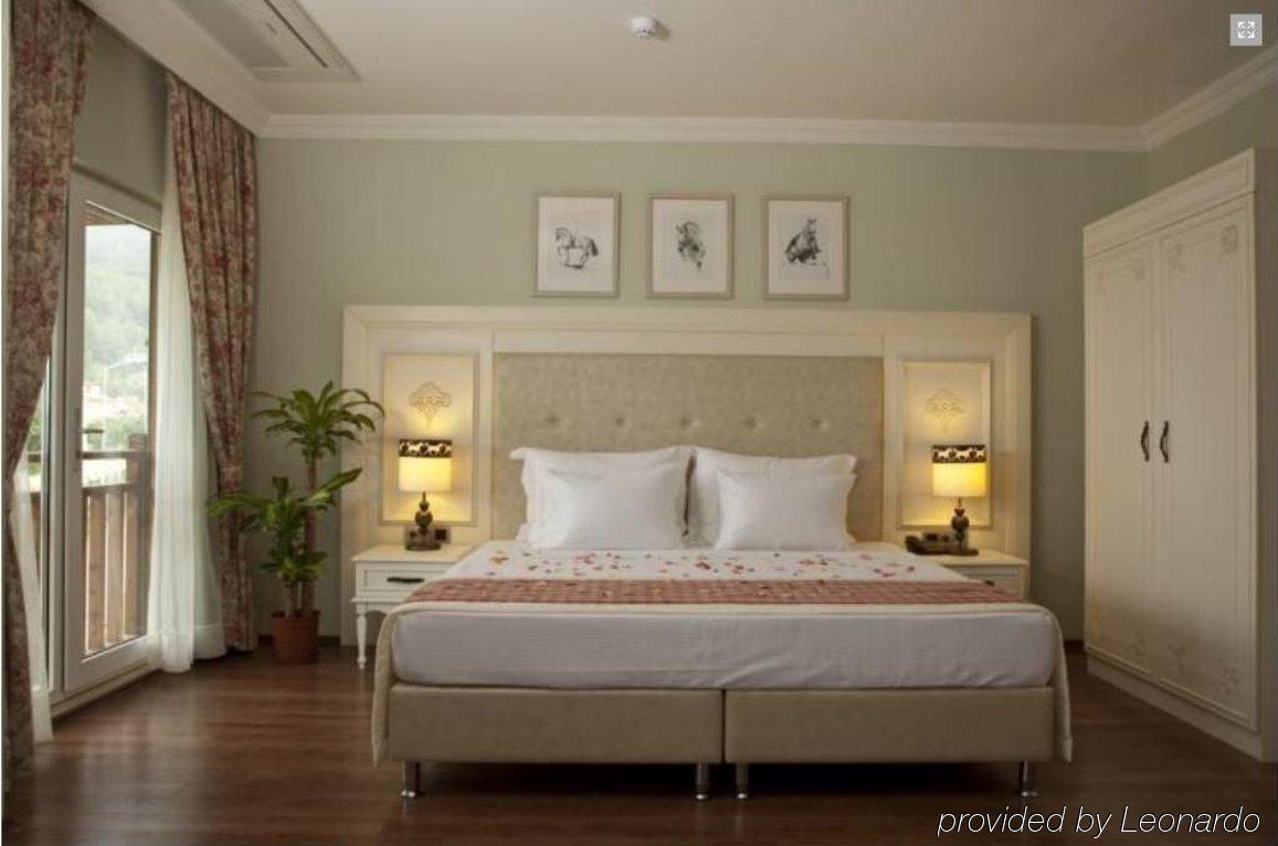 Padok Premium & Stables 4*