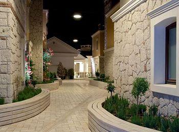 Kairaba Alacati & Hotel Cesme