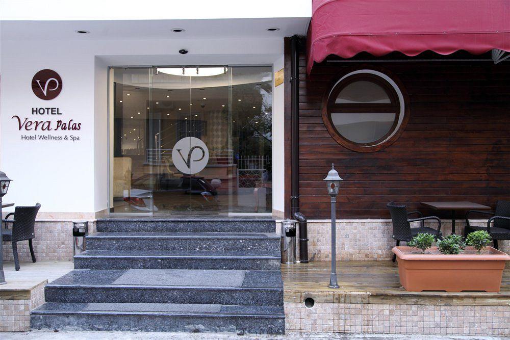 Mira Alsancak Hotel 3*