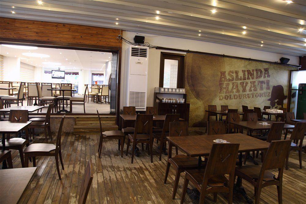 Mira Alsancak Hotel Izmir