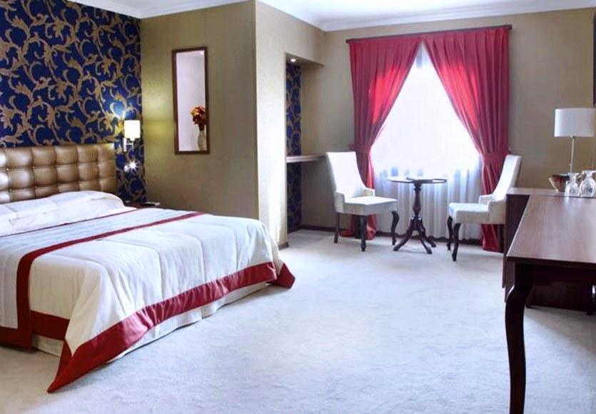 Mira Alsancak 3* Izmir