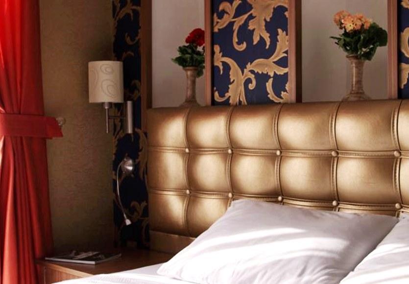 Mira Alsancak Hotel 3*