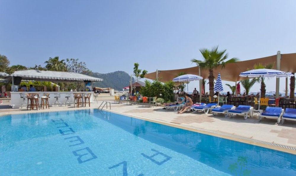 Azak 3* Alanya