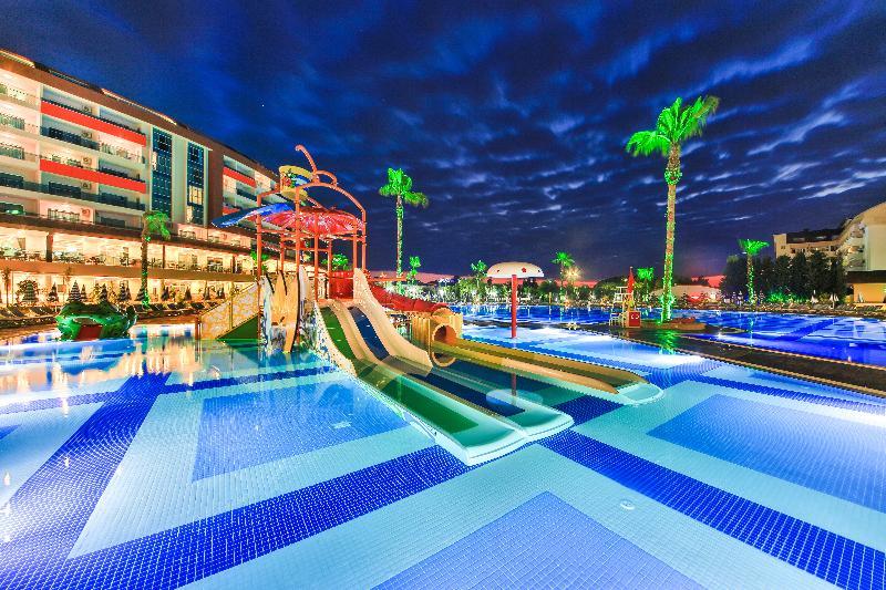 Club Kosdere Hotel