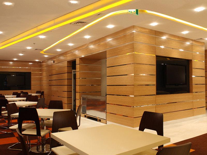 Hotel City Hotel Ankara 4*