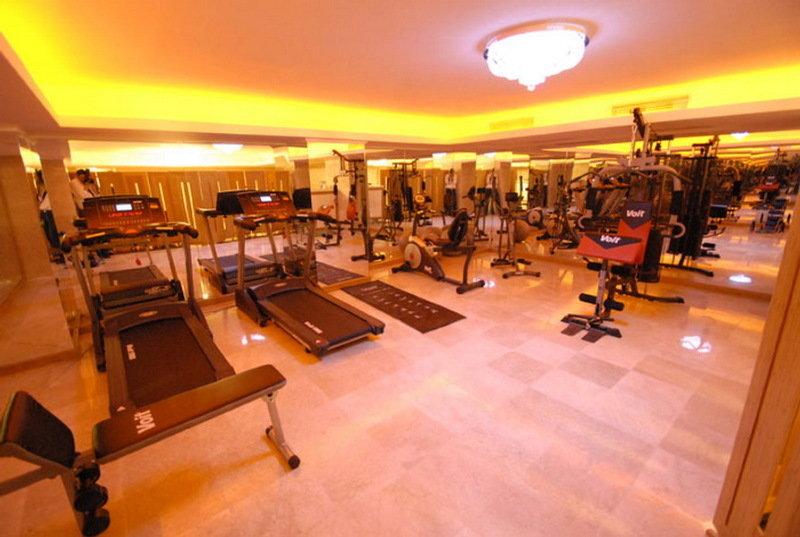City Hotel Ankara 4*
