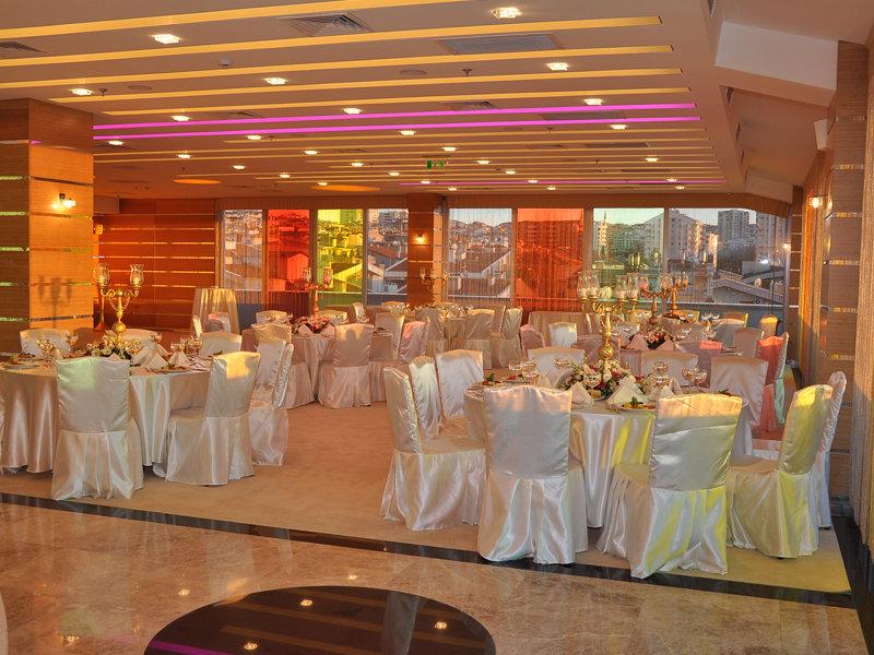Hotel City Hotel Ankara Ankara