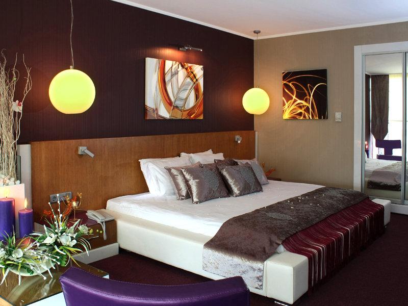 City Hotel Ankara 4* Ankara