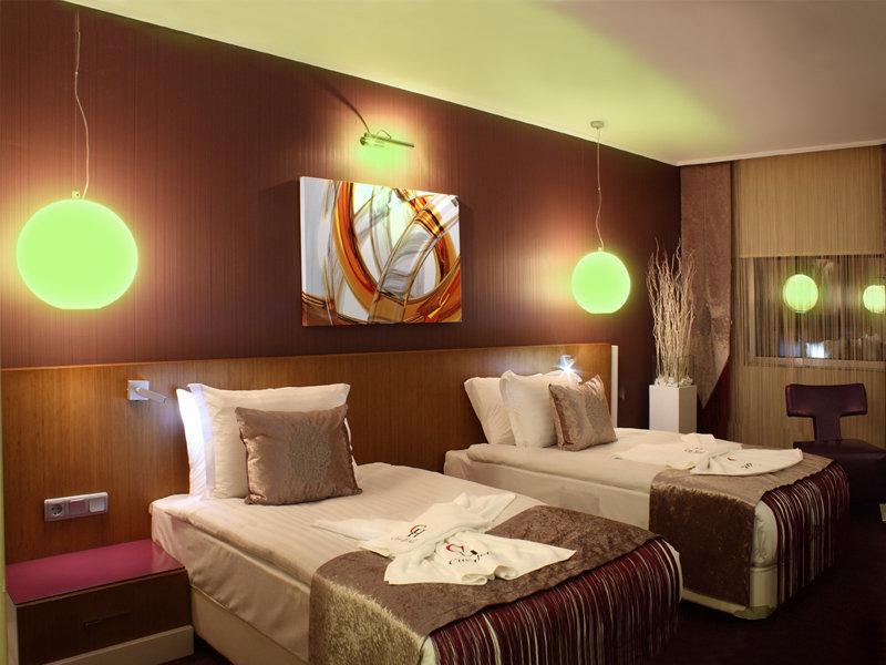 Hotel City Hotel Ankara