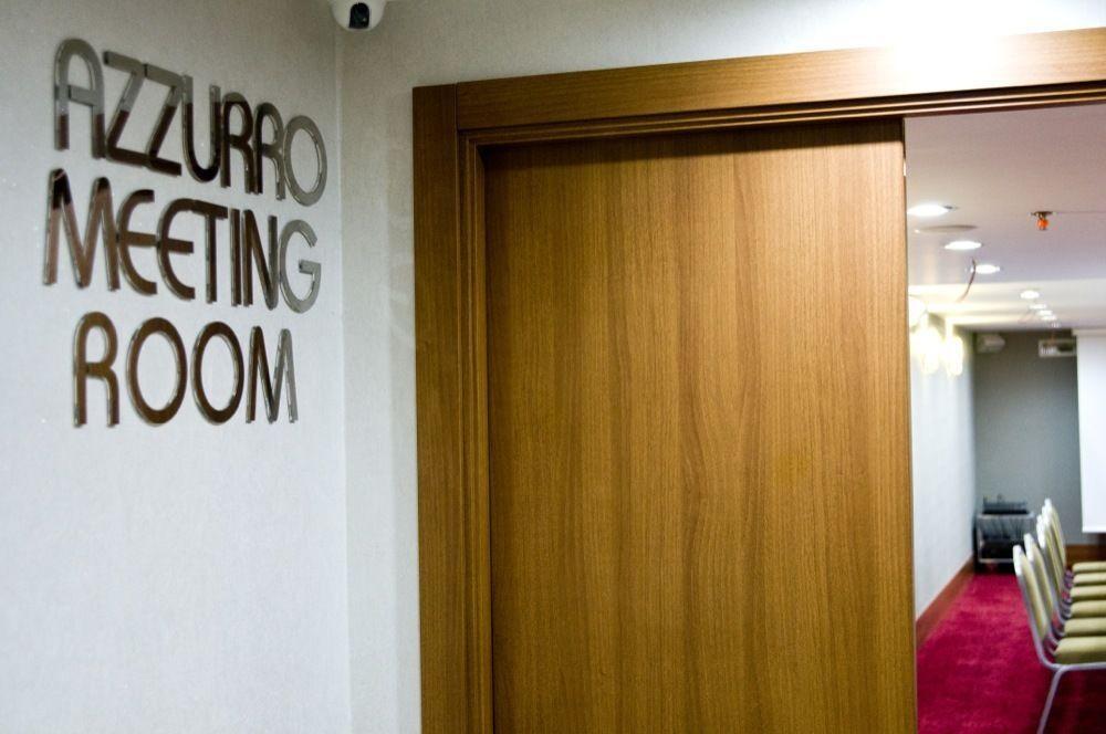 Notte Hotel
