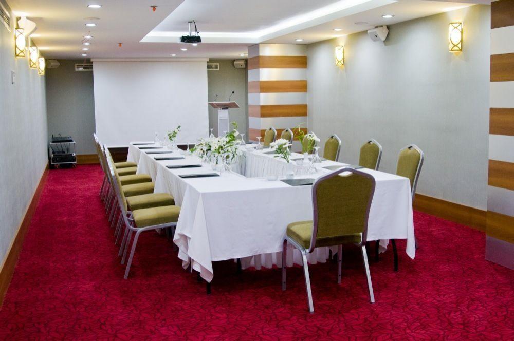 Notte Hotel Ankara