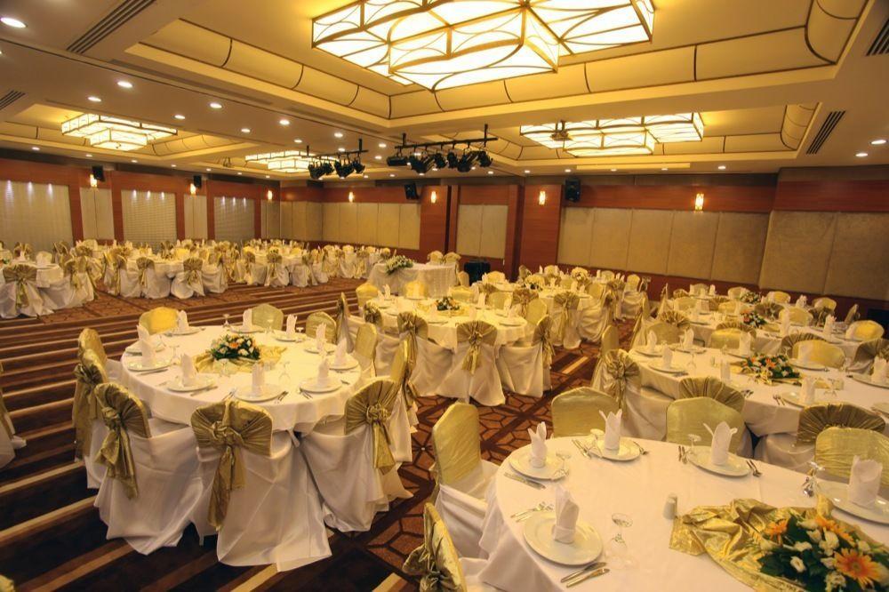Notte Hotel Ankara