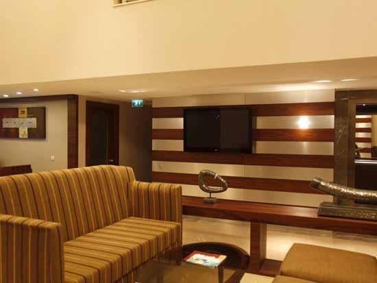 Notte Hotel
