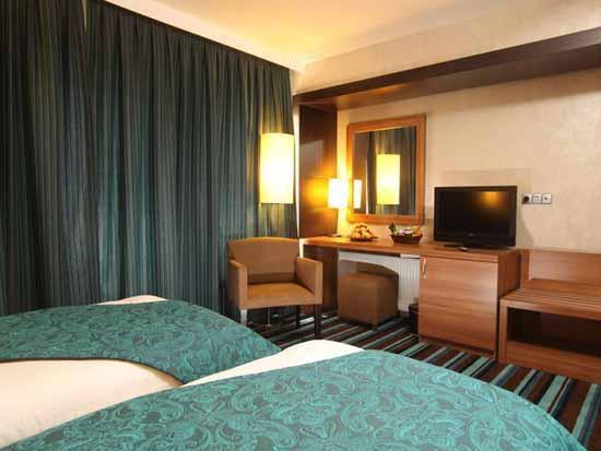 Notte 4* Ankara