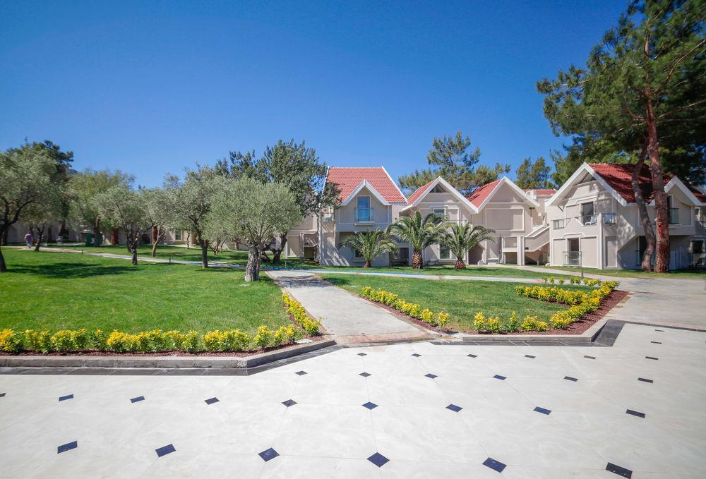 Aurum Exclusive Club Hotel 5*