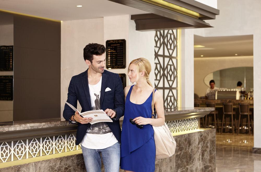 Aurum Exclusive Club 5*