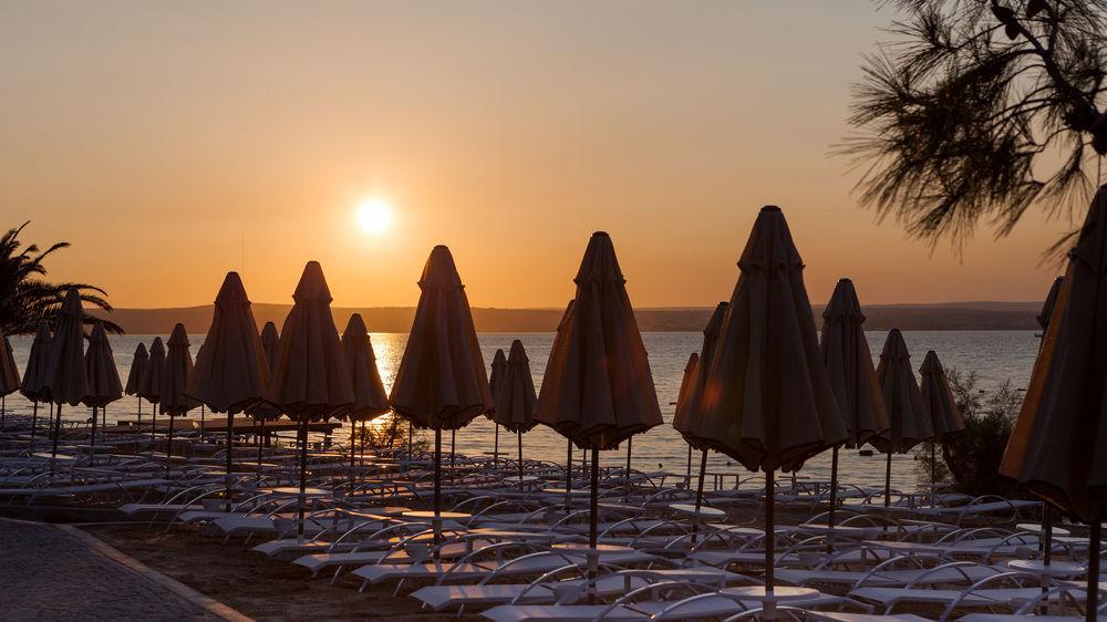 Aurum Exclusive Club 5* Didim