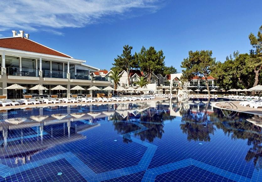 Aurum Exclusive Club 5* Didim