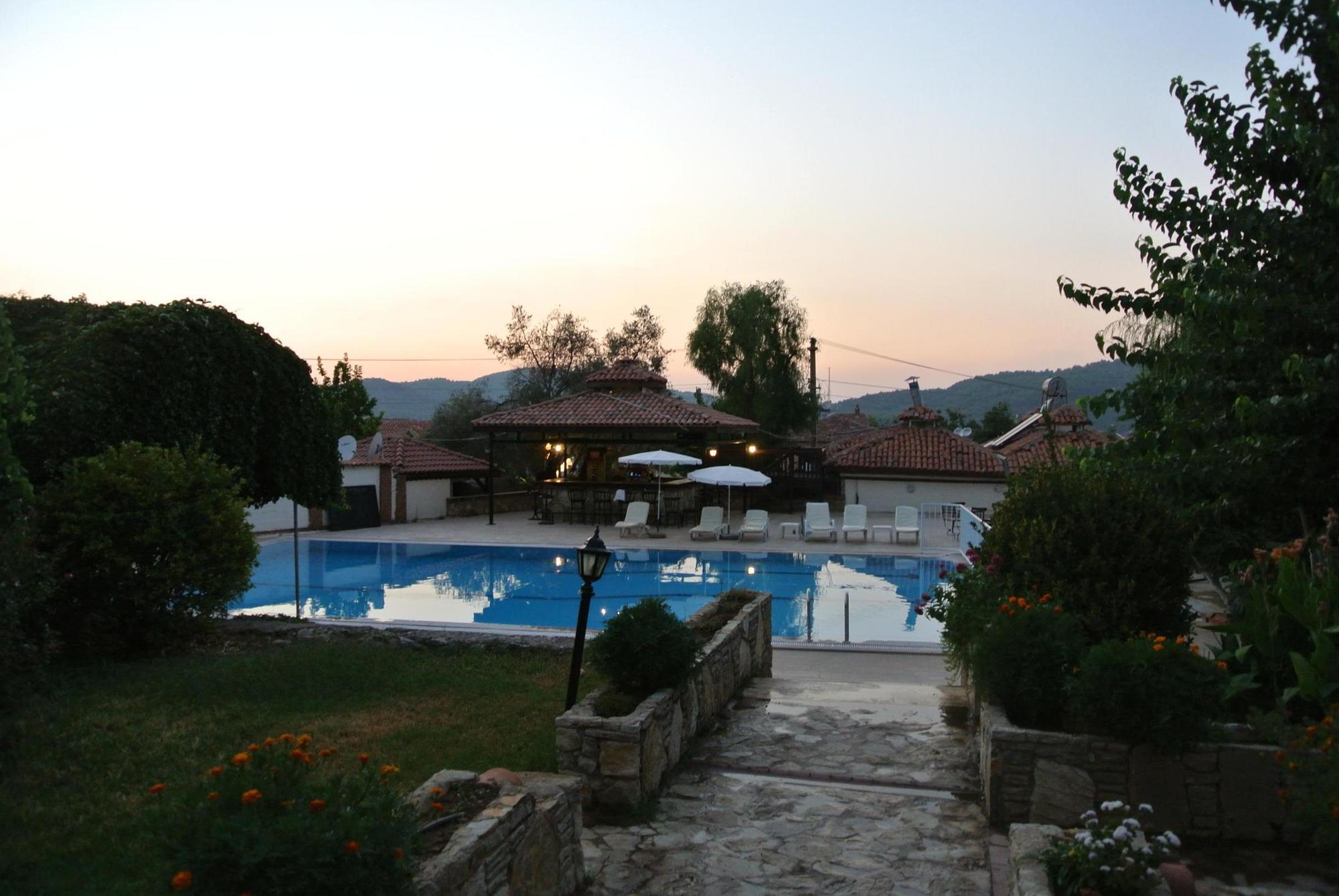 Salhan 3* Oludeniz