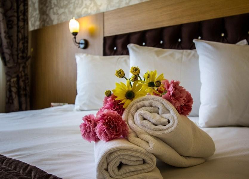 Soylu Hotel 4*