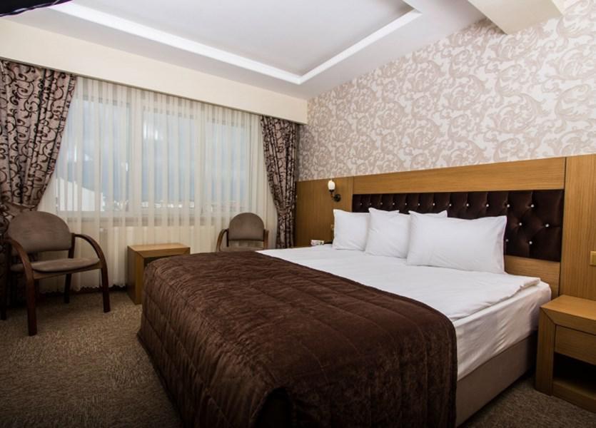 Soylu Hotel 4*