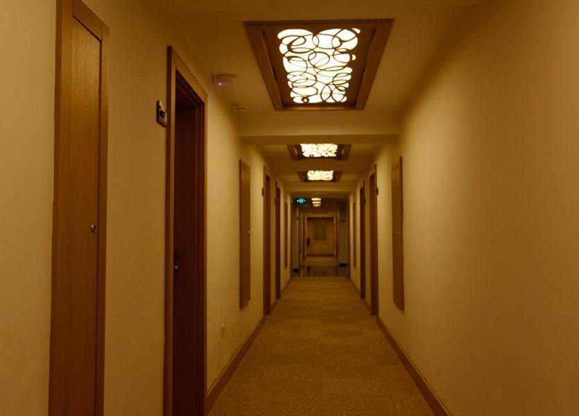 Soylu Hotel